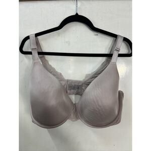 Bali Dreamwire Lined‎ Full Coverage Rose Multiway Bra Size 40DD DF6580 Sexy